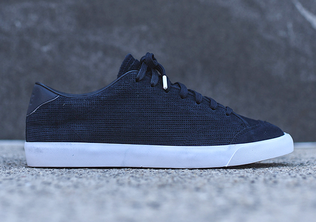 Nikelab All Court Navy 864719 400 1