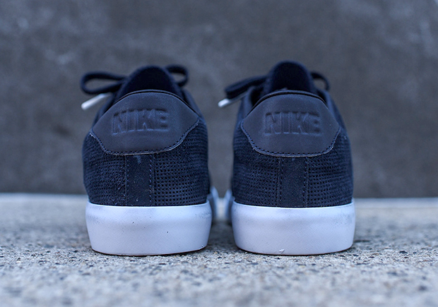 Nikelab All Court Navy 864719 400 2