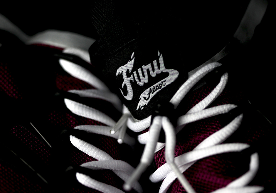 Reebok Fury Adapt 15