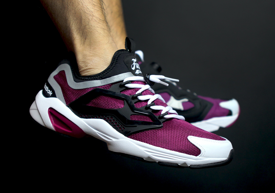 Reebok Fury Adapt 18