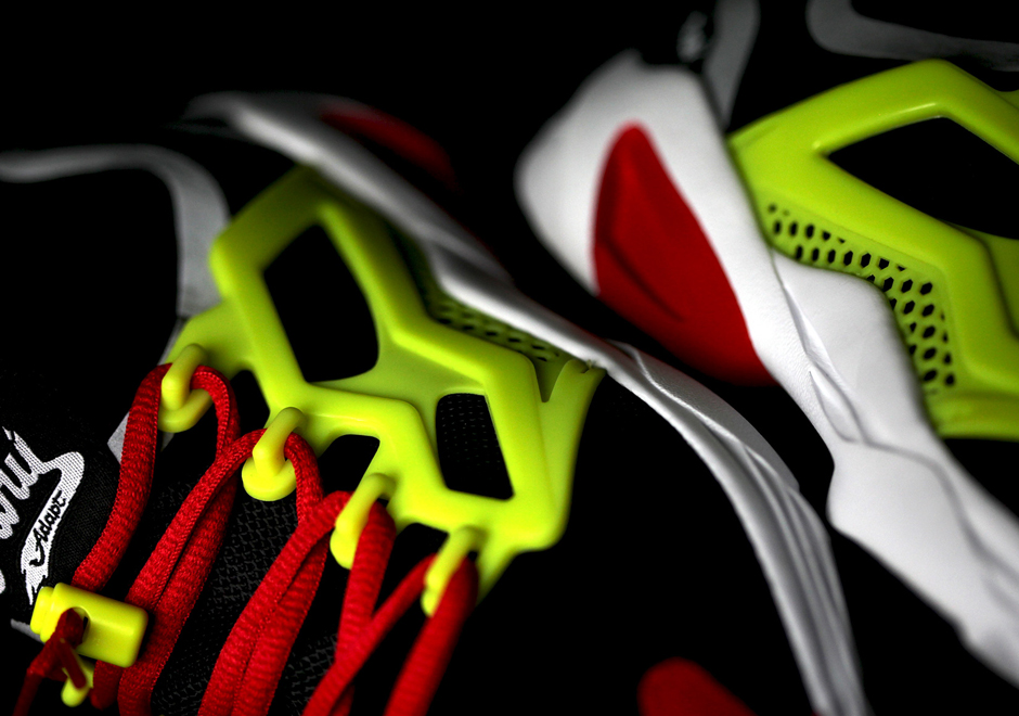 Reebok Fury Adapt 20