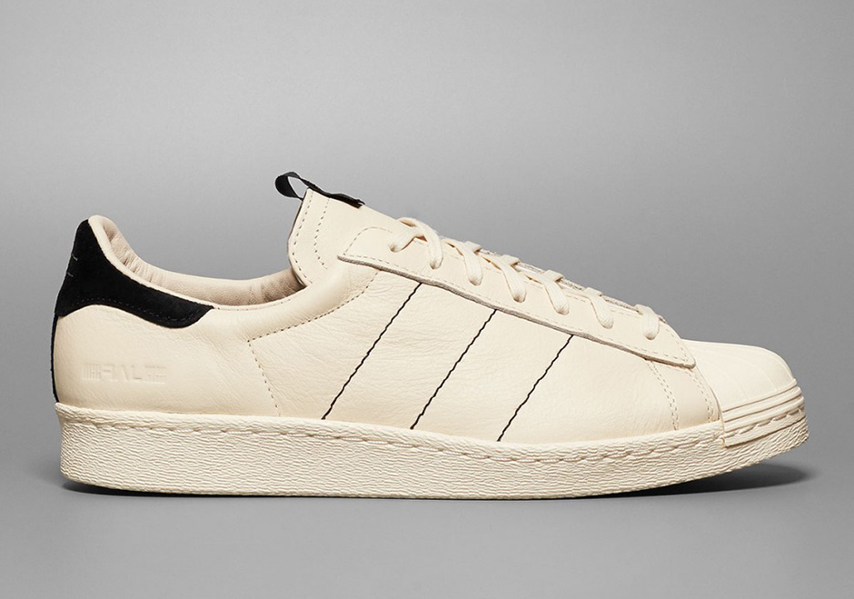 Adiads Superstar 80s Kasina Leather 02