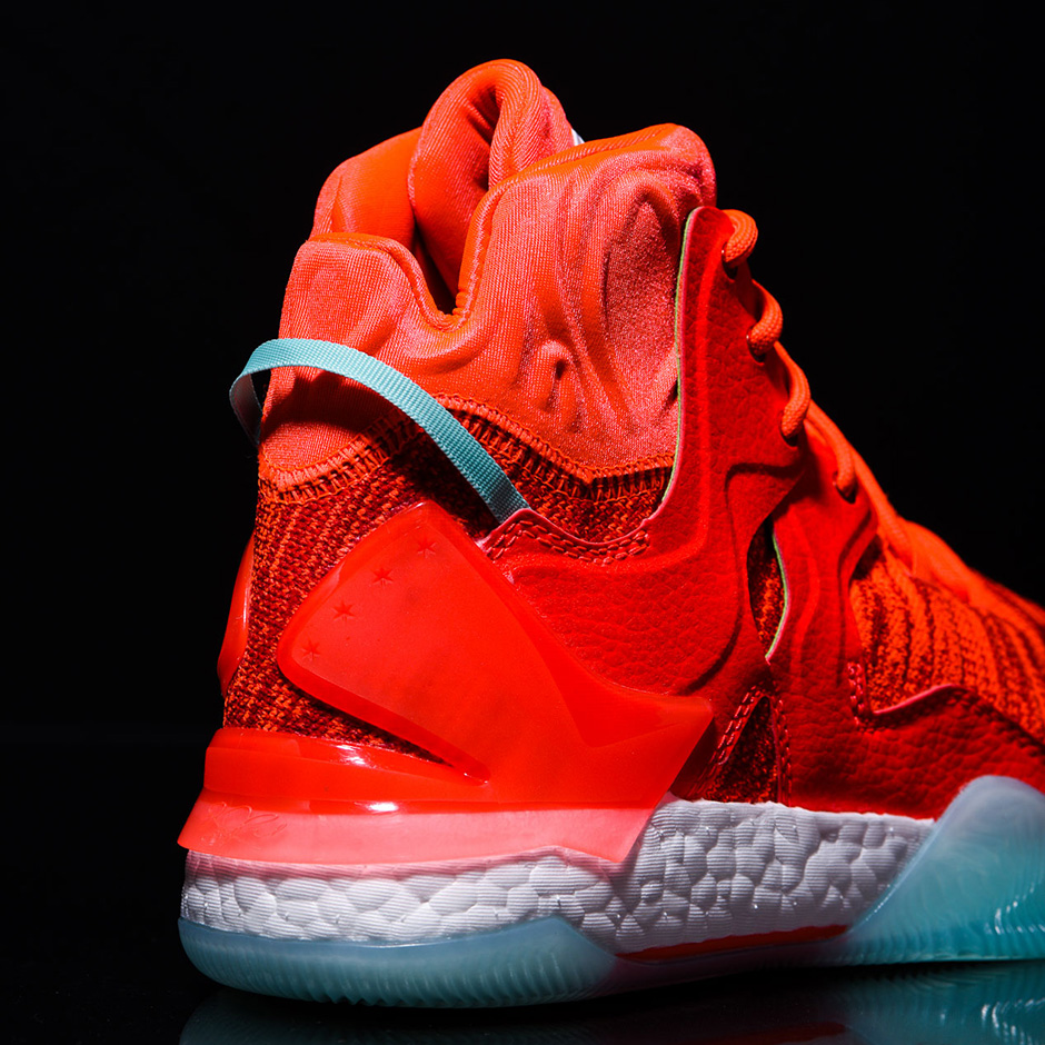 Adidas D Rose 7 Boost Knicks Orange 08