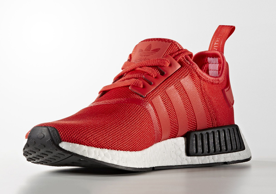 Adidas Nmd Bred Pack 02