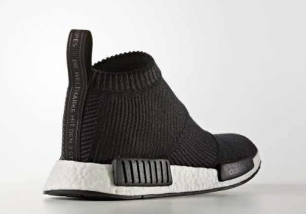 Adidas Nmd City Sock Wool September 9th Release 02