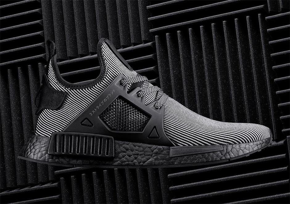 Adidas Nmd Color Boost 3