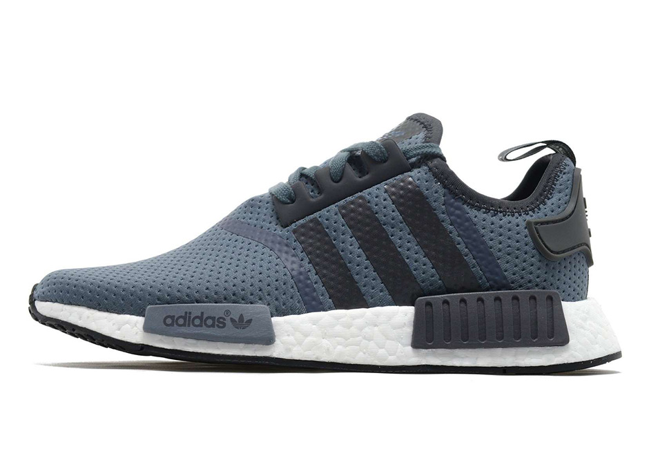 adidas NMD R1 "Perforated Mesh"