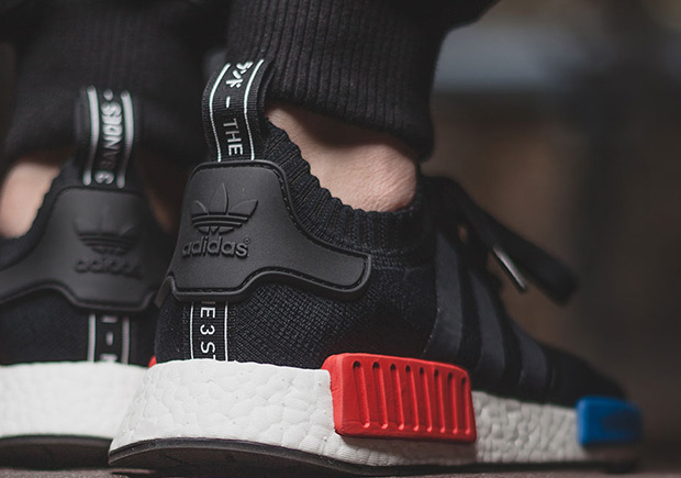 Adidas Nmd R1 Primeknit Og Restock 4