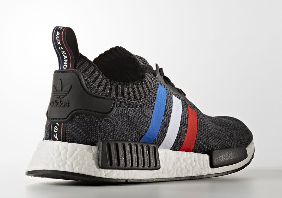 Adidas Nmd R1 Primeknit Tri Color December 2016 03