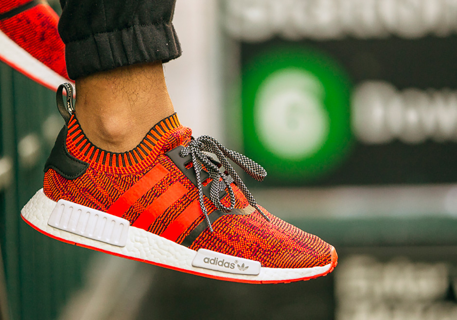 Adidas Nmd Red Apple Release Date 01