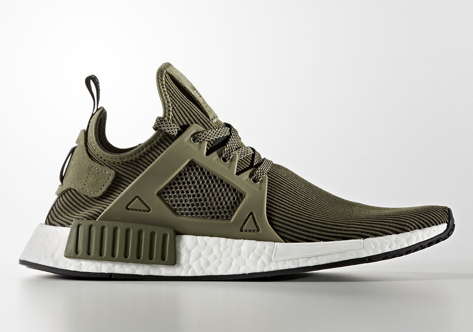 Adidas Nmd Xr1 S32217