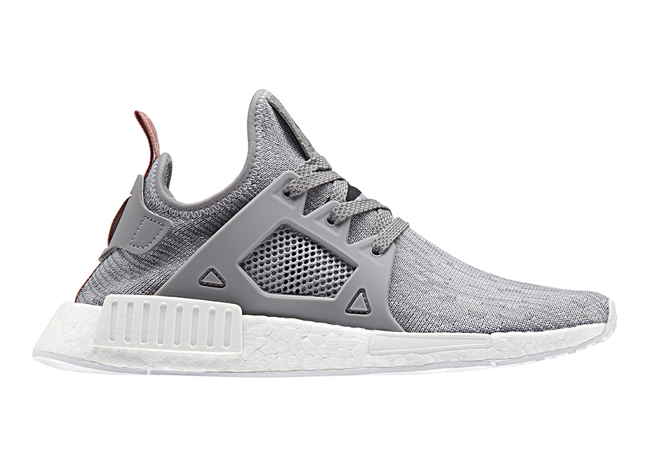 Adidas Nmd Xr1 Glitch Pack Womens Release Date 03