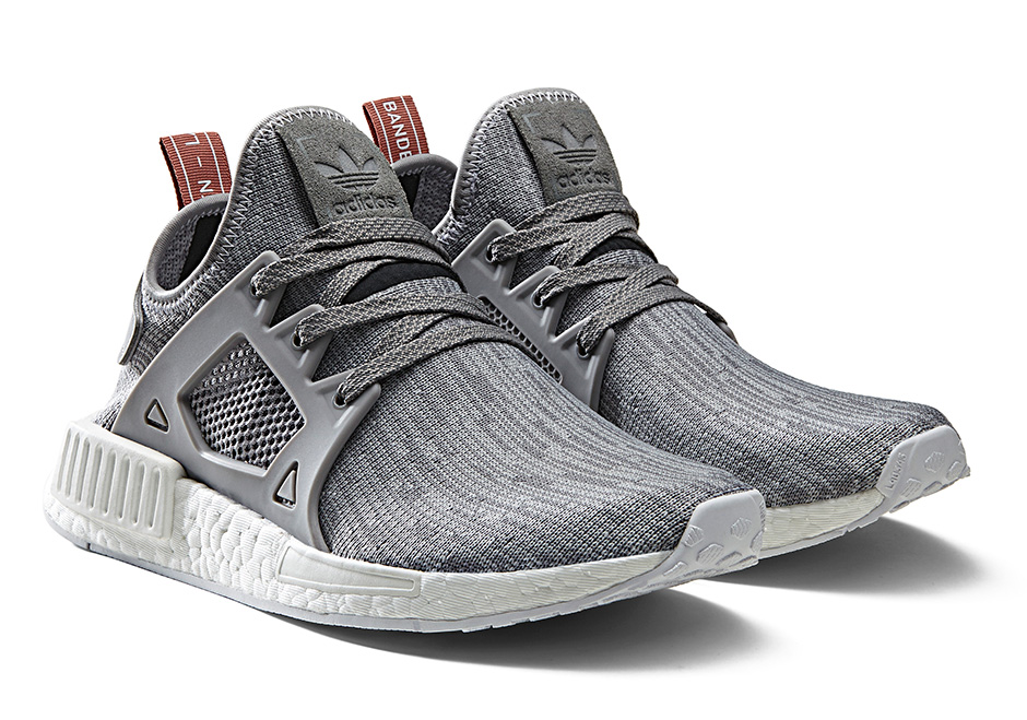 Adidas Nmd Xr1 Glitch Pack Womens Release Date 04