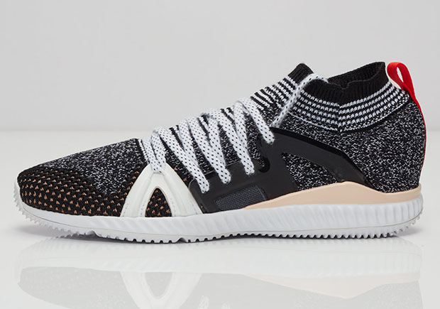 Adidas Stella Mccartney Crazy Bounce Trainer 2