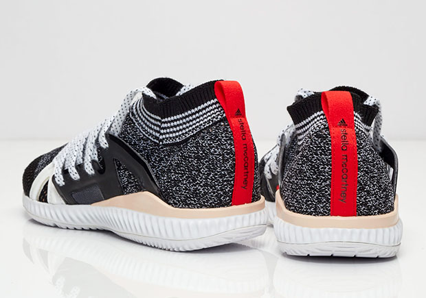 Adidas Stella Mccartney Crazy Bounce Trainer 3