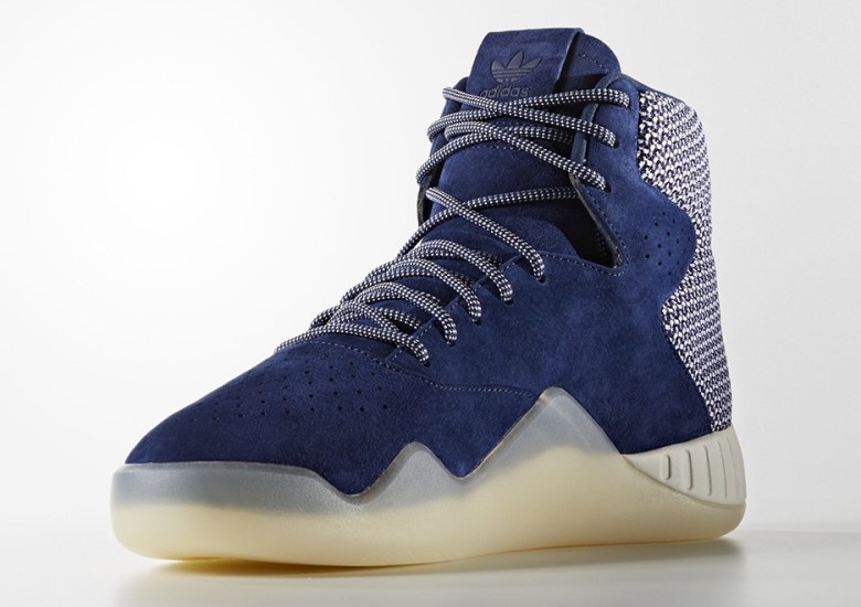 Expect More Colorways Of The adidas Tubular Instinct