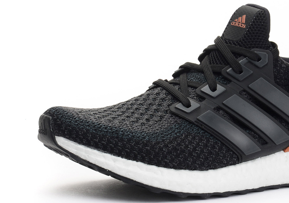 Adidas Ultra Boost Ltd Bb4078 Core Black Bronze 3