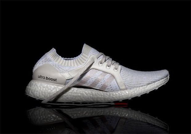 Adidas Ultra Boost New Cage Model 01