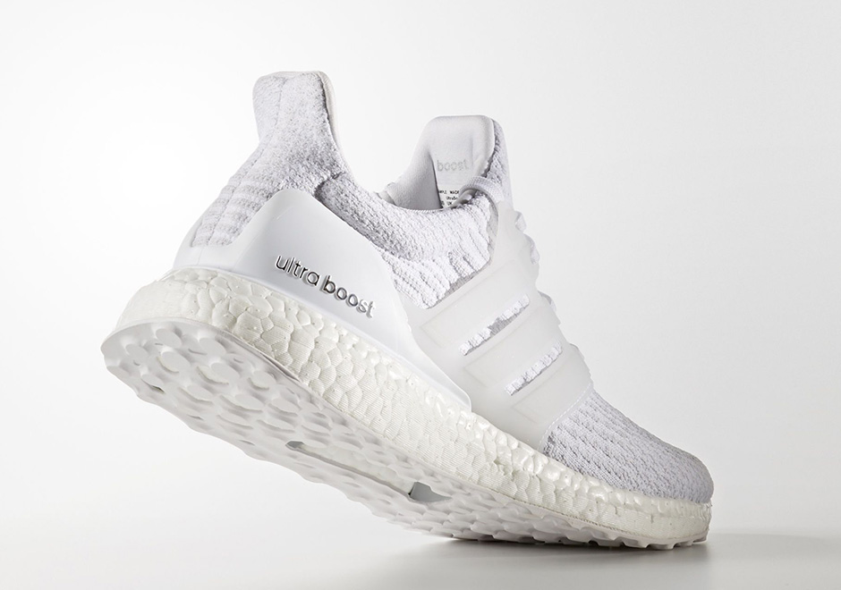 Adidas Ultra Boost New Primeknit 03