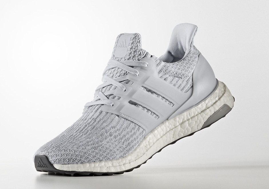 Adidas Ultra Boost New Primeknit 09