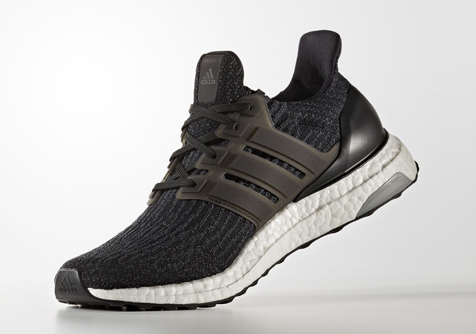 Adidas Ultra Boost New Primeknit 14