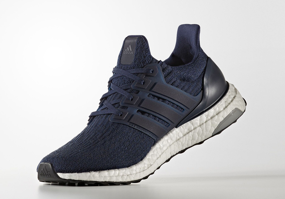 Adidas Ultra Boost New Primeknit 19