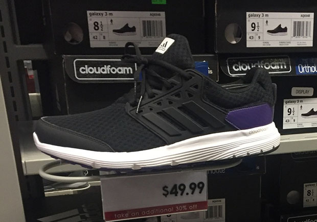 Adidas Ultra Boost Rip Off Galaxy 0