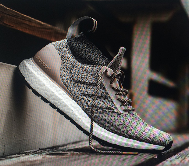 Adidas Ultra Boost Sock