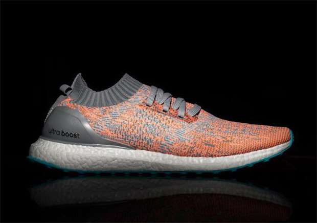 KOLOR x adidas Ultra Boost Uncaged