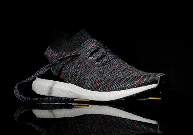 Adidas Ultra Boost Uncaged Multi Color Preview 01