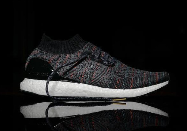 Adidas Ultra Boost Uncaged Multi Color Preview 02