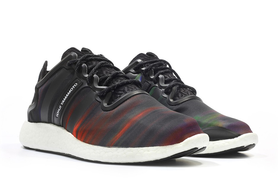 Adidas Y 3 Yohji Run Northern Lights 1