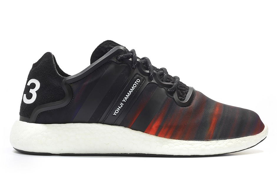 Adidas Y 3 Yohji Run Northern Lights 2