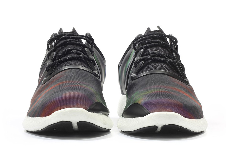 Adidas Y 3 Yohji Run Northern Lights 3