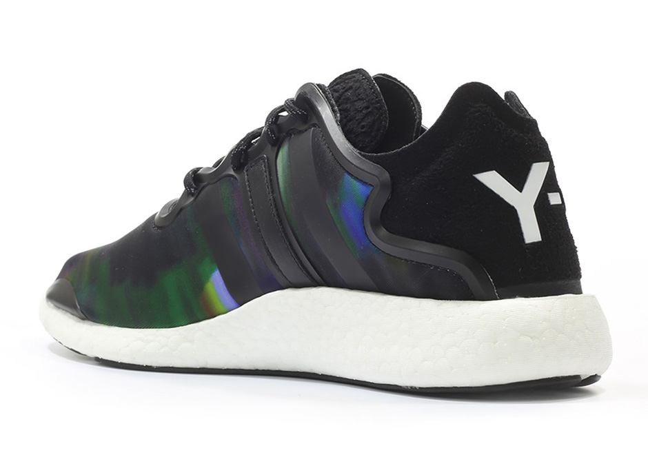 Adidas Y 3 Yohji Run Northern Lights 4