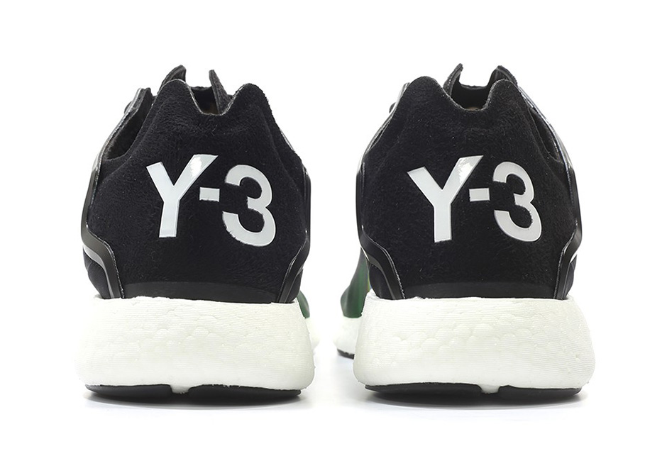 Adidas Y 3 Yohji Run Northern Lights 5