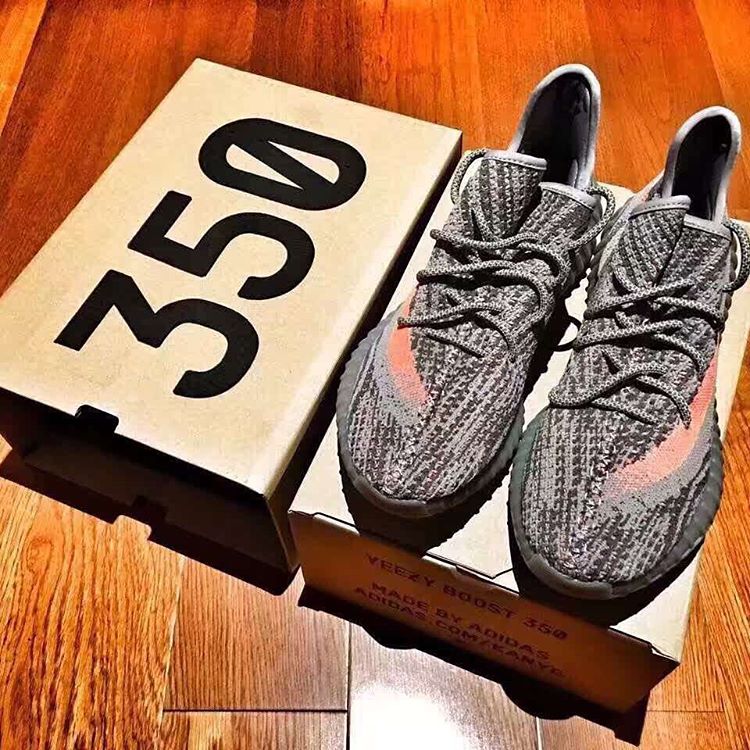 Adidas Yeezy 350 Boost V2 September Release 2