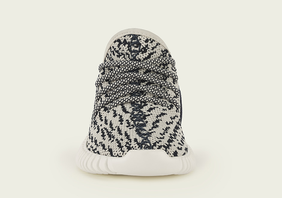 Adidas Yeezy Boost 350 Turtle Dove Infant 2