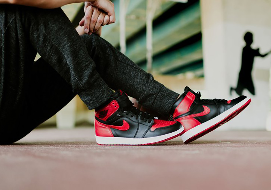 Air Jordan 1 Banned Full Release Details 03