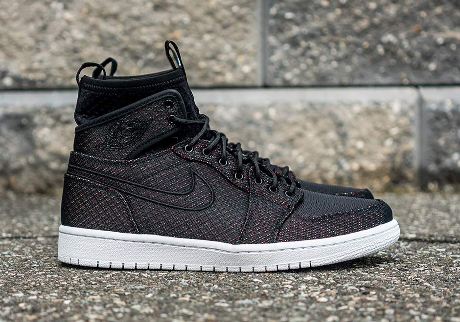 Air Jordan 1 Different Styles Releasing This Weekend 09