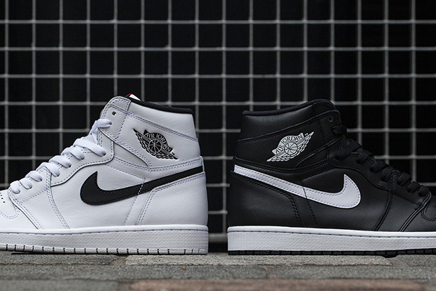 Add The Air Jordan 1 High “Premium Essentials” To Your Rotation This Weekend