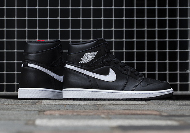 Air Jordan 1 Premium Essentials Release Info 03