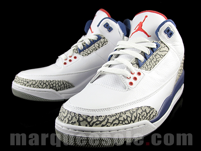 Air Jordan Holiday 2016 Releases True Blue Space Jam 03