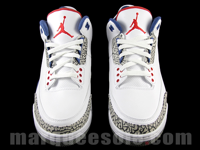 Air Jordan Holiday 2016 Releases True Blue Space Jam 04
