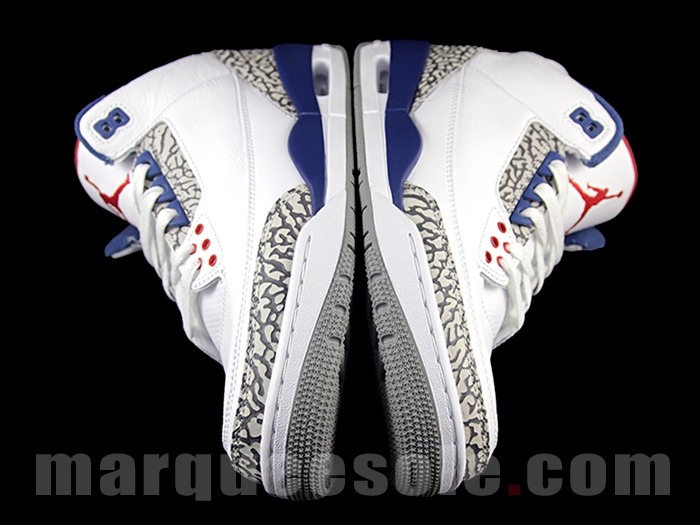 Air Jordan Holiday 2016 Releases True Blue Space Jam 05