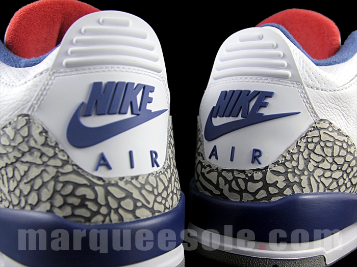 Air Jordan Holiday 2016 Releases True Blue Space Jam 06