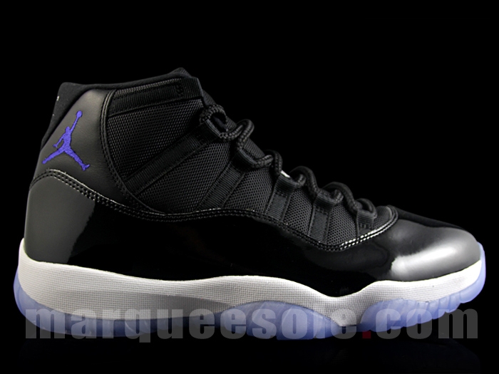 Air Jordan Holiday 2016 Releases True Blue Space Jam 08