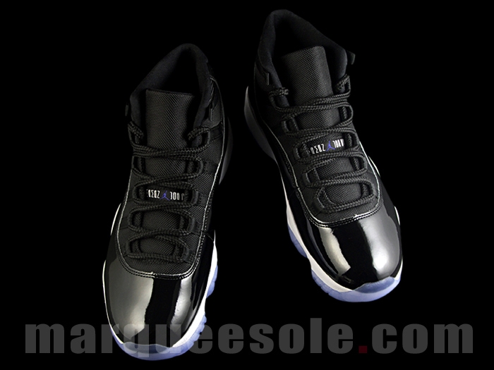 Air Jordan Holiday 2016 Releases True Blue Space Jam 11