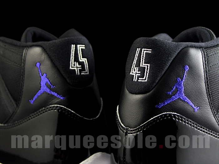 Air Jordan Holiday 2016 Releases True Blue Space Jam 12