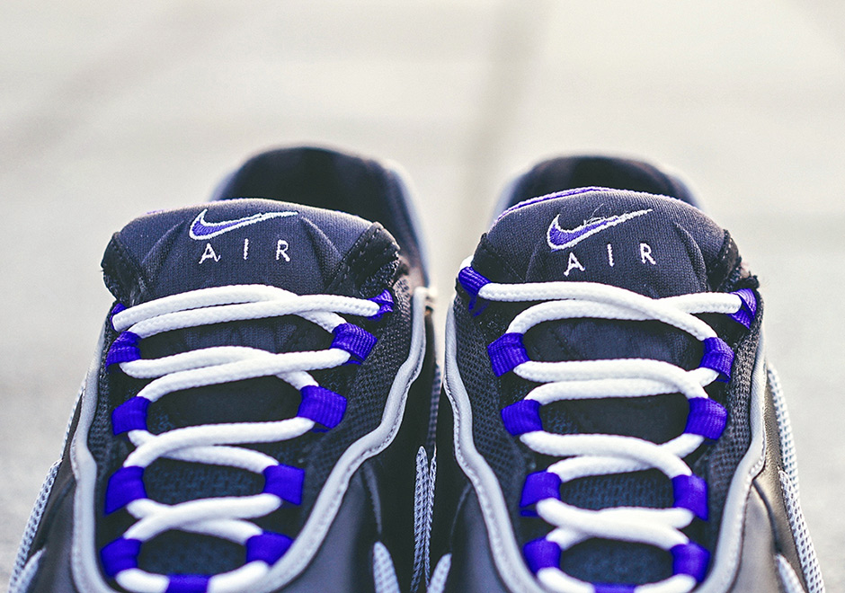 Air Max 96 Retro Concord 2